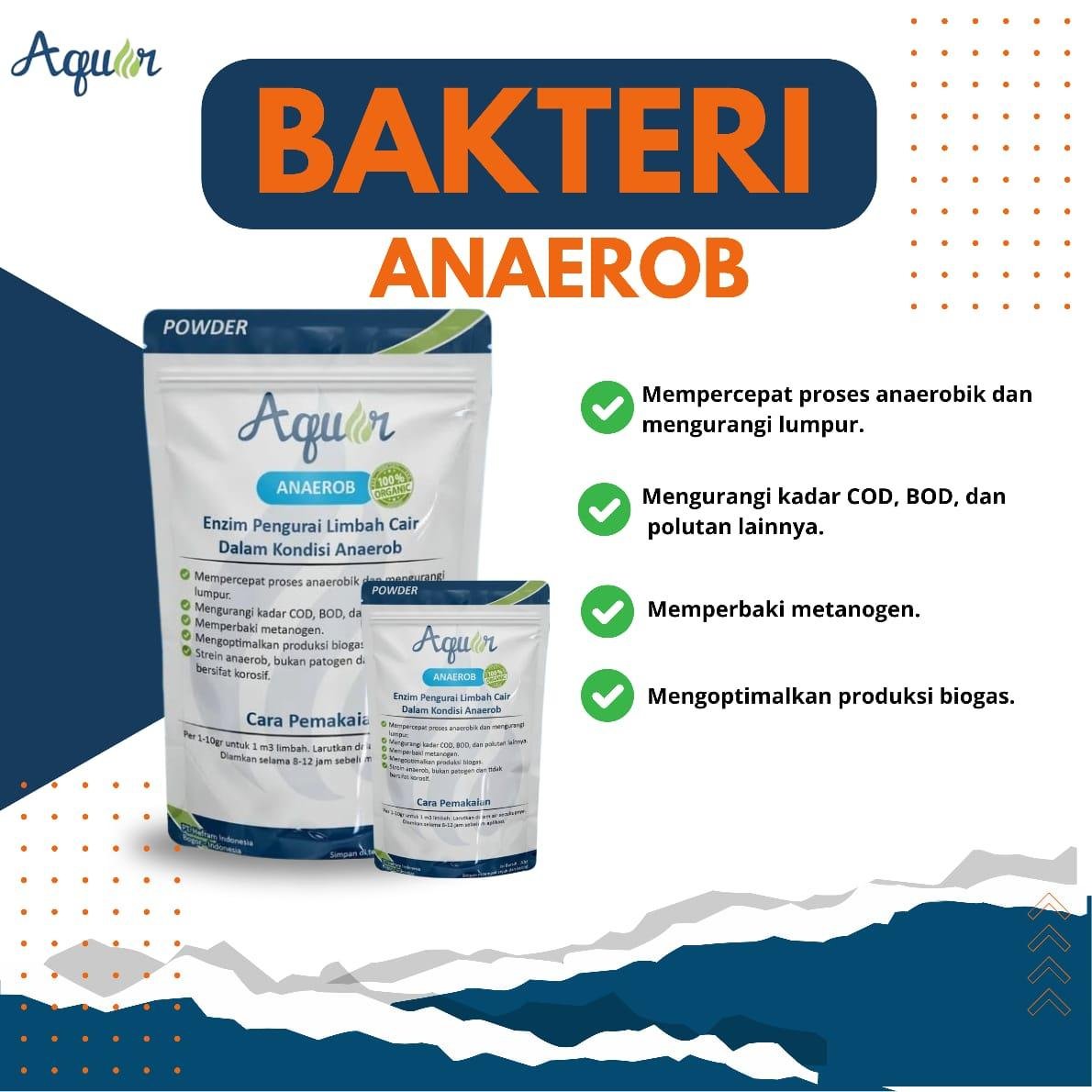 Apa Itu Aquar Anaerob