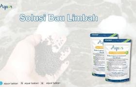 Solusi Bau Limbah