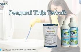 Pengurai Tinja Terbaik