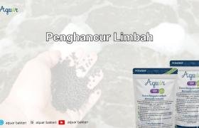 Penghancur Limbah