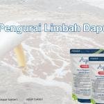 Pengurai Limbah Dapur