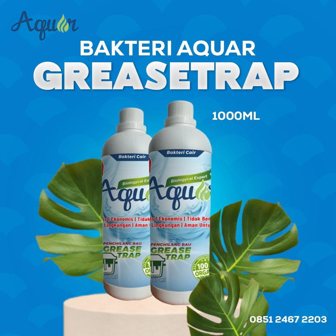 Mengurangi minyak dan Lemak