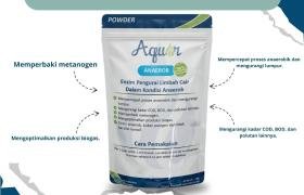 Nutrisi Bakteri Anaerob