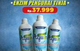 Jual Bakteri Pengurai Tinja