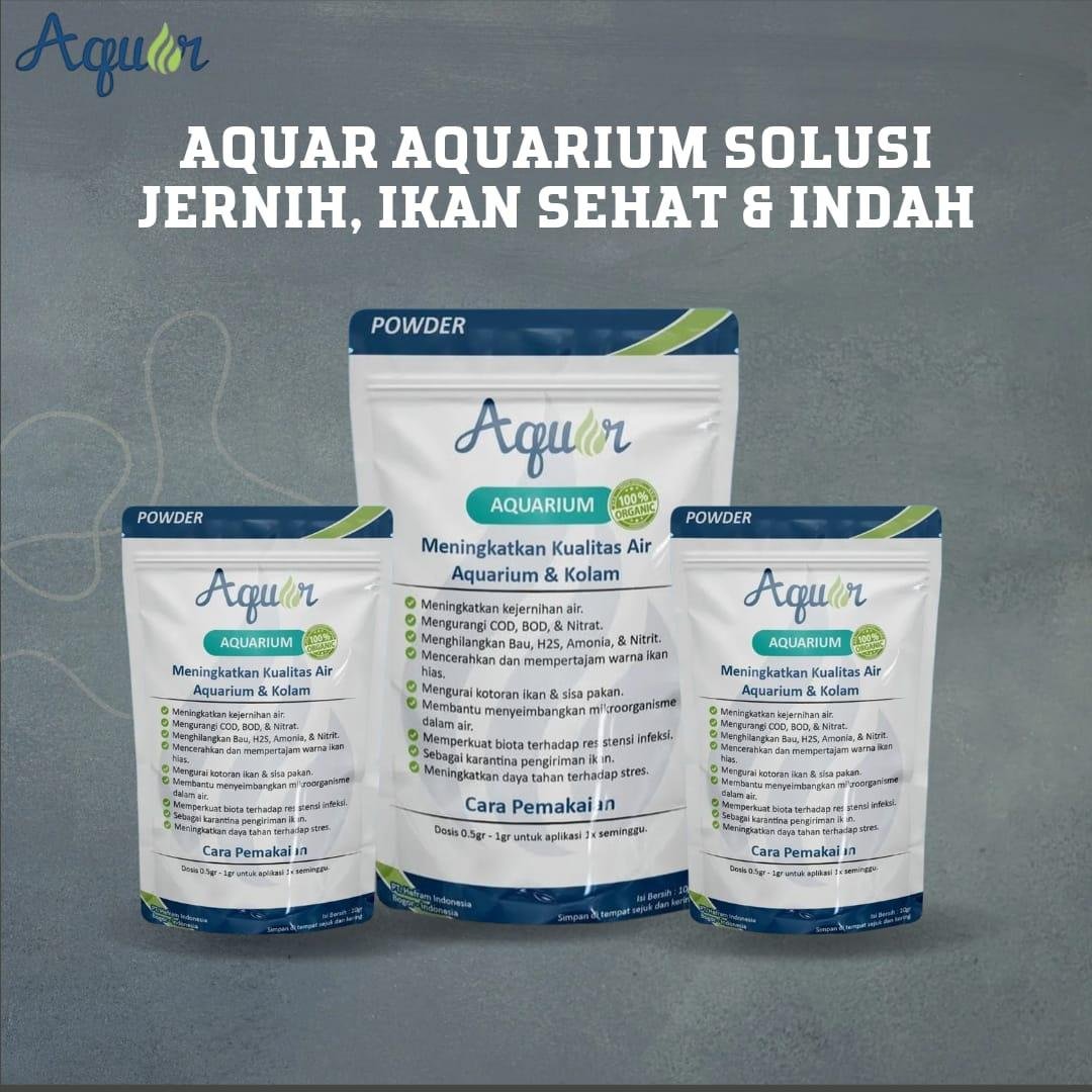 aquar 3