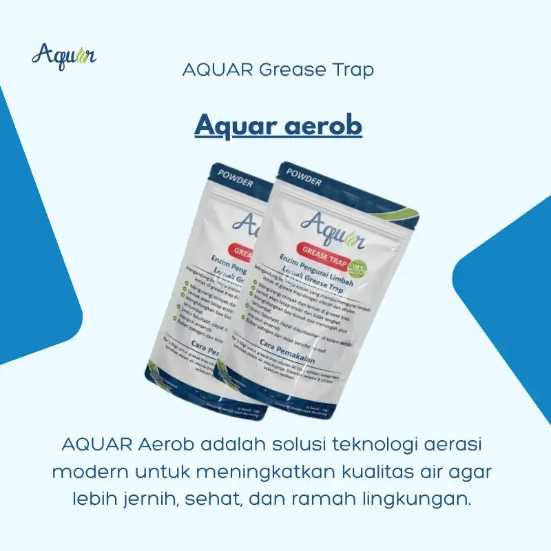 AQUAR Aerob