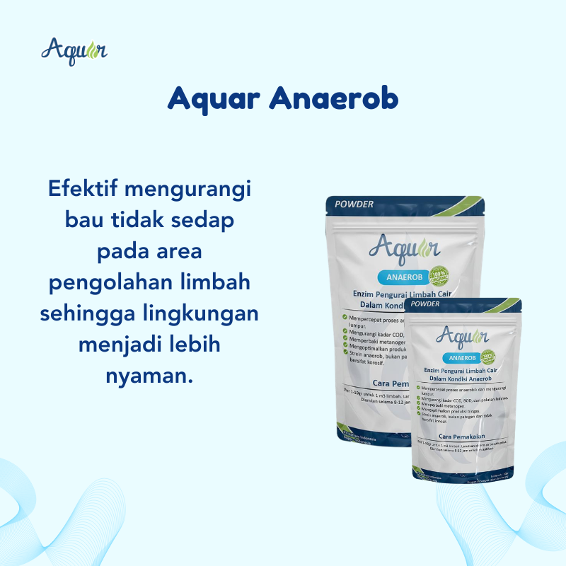 Aquar Anaerob-2