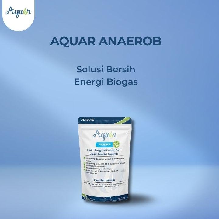 Aquar Anaerob