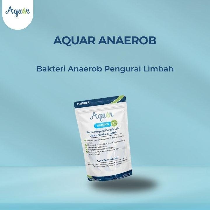 Bakteri Pengurai Limbah-1