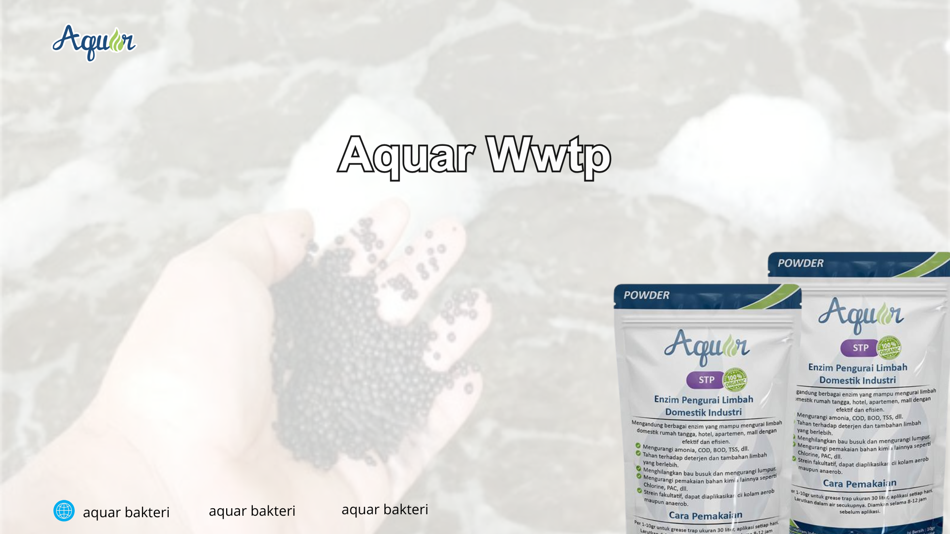 Aquar Wwtp