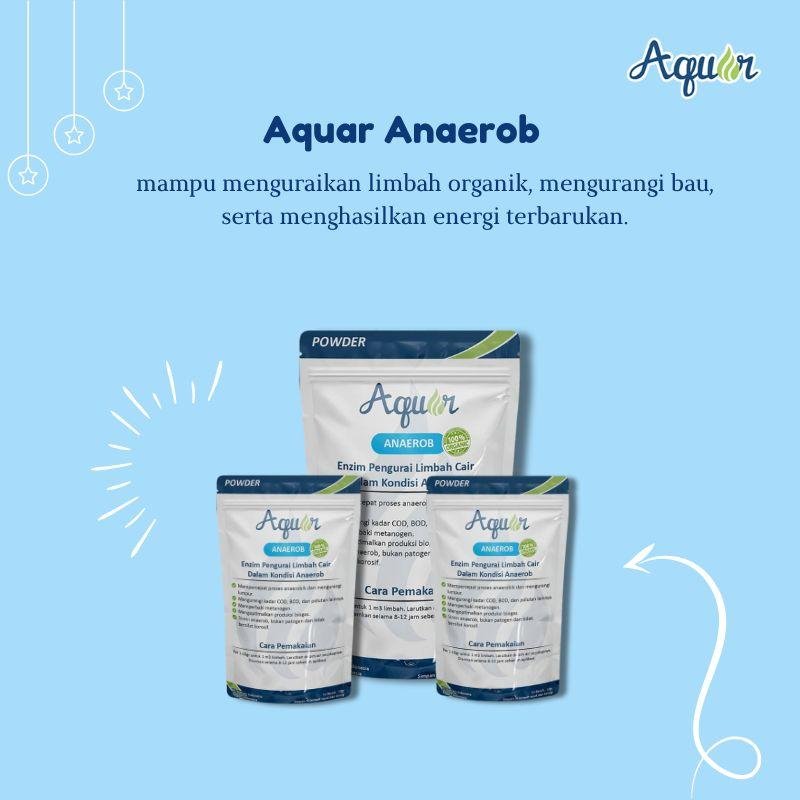 Cara Pengolahan Limbah Cair