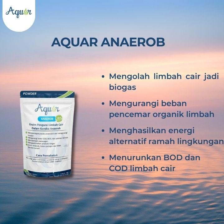 Pengolahan Limbah Menjadi Biogas