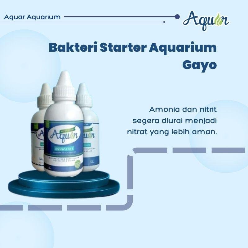 Bakteri Starter Aquarium-1