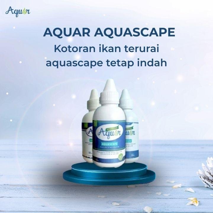 Bakteri Untuk Kotoran Ikan