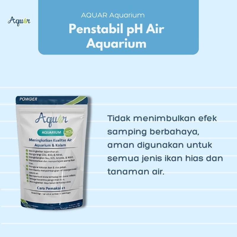 Penstabilkan Ekosistem