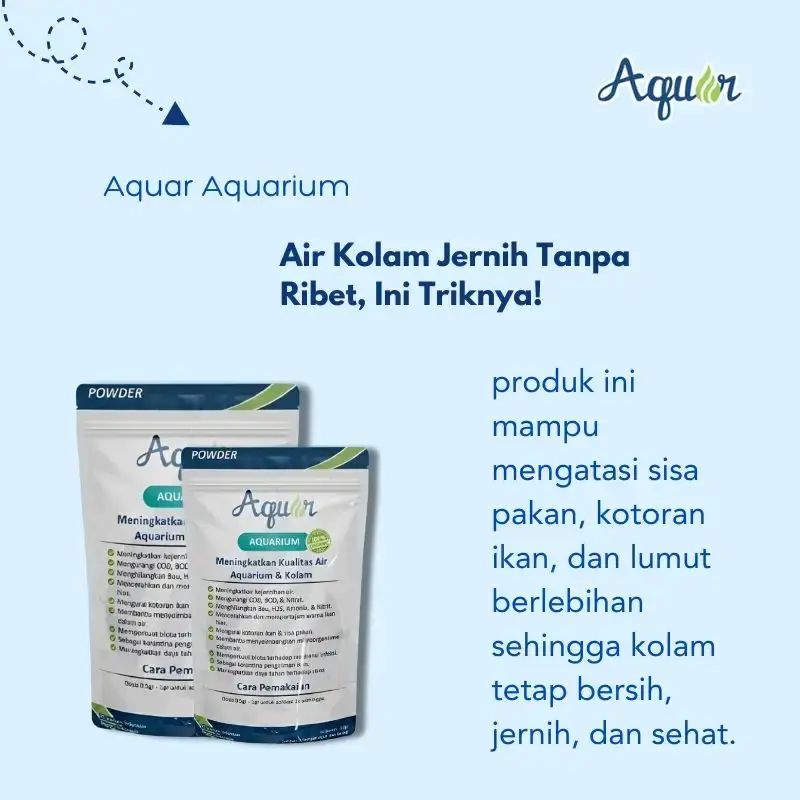 produk aquar  aquarium berkualitas