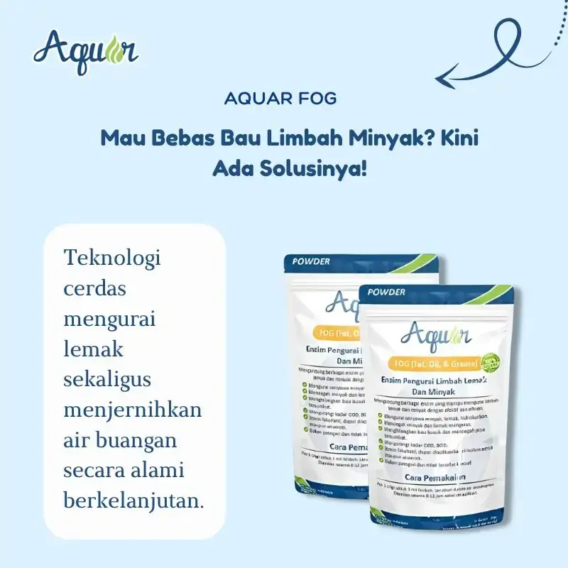 Bakteri Pengurai Minyak