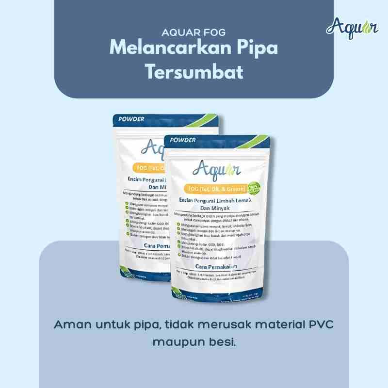 Melancarkan Pipa
