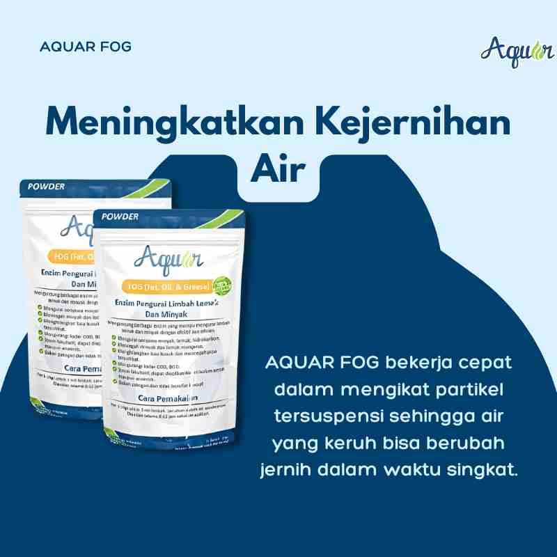 Meningkatkan Kualitas Air