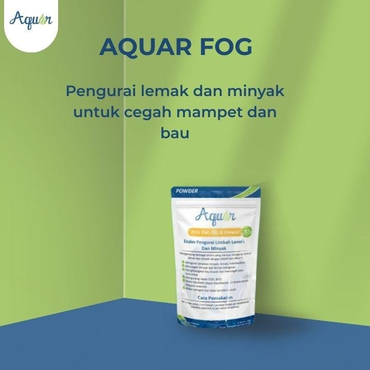 Mikroorganisme Pengurai Minyak