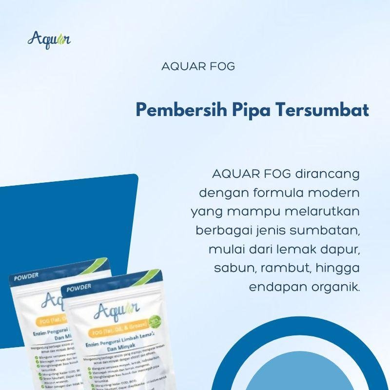 Pembersih Pipa Tersumbat