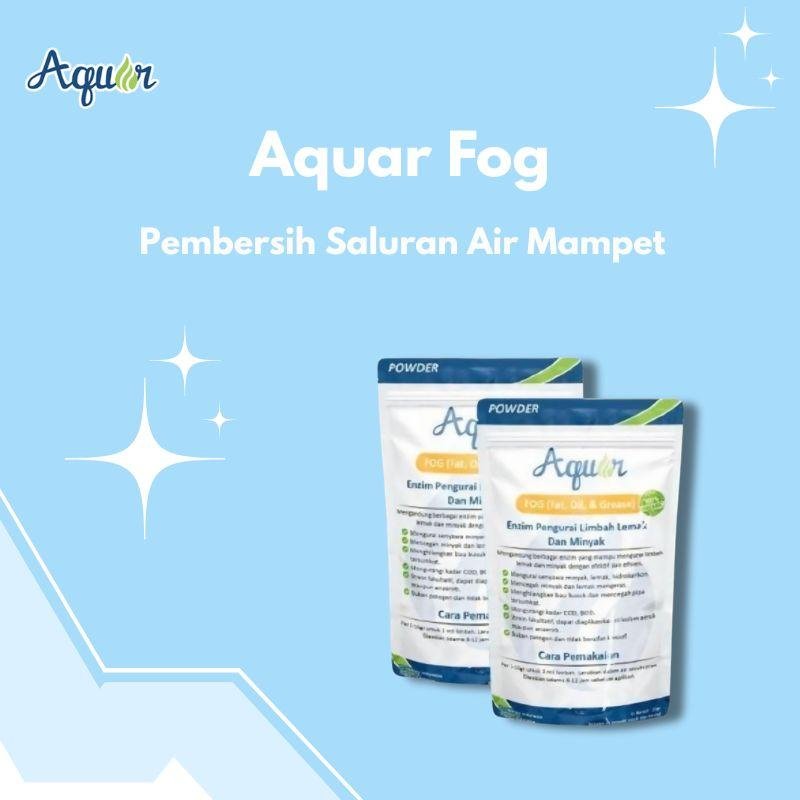 Pembersih Saluran Air Mampet