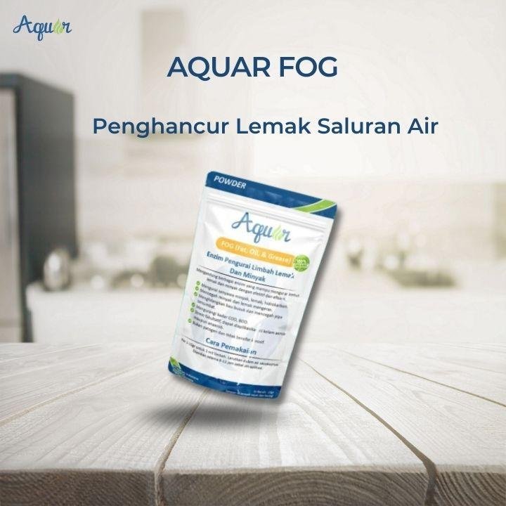 Penghancur Lemak Saluran