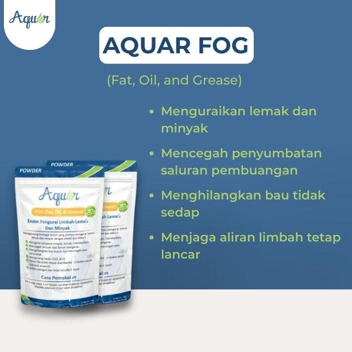 Pengurai Llimbah Minyak
