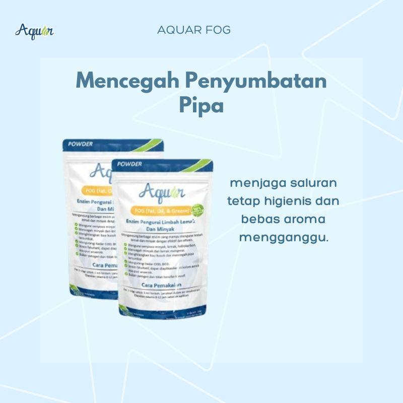 Penyumbatan Pipa