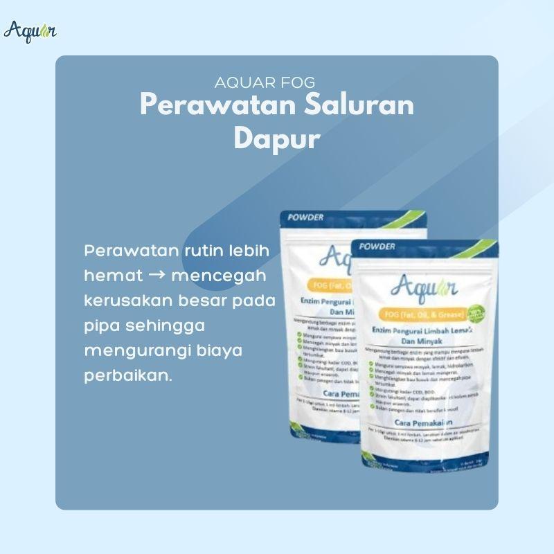 Perawatan  Dapur