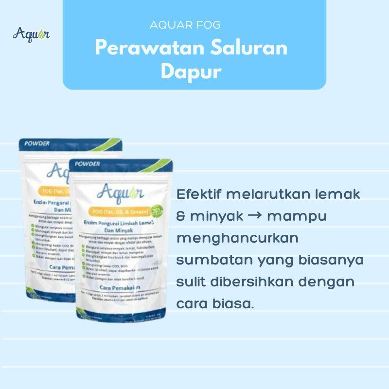 Perawatan Saluran