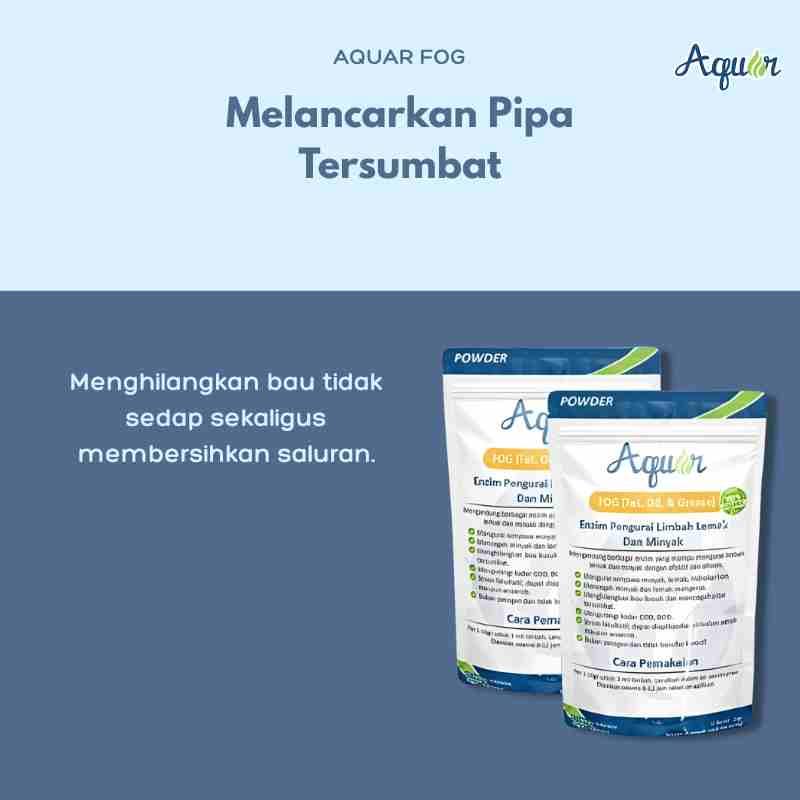 Pipa Tersumbat