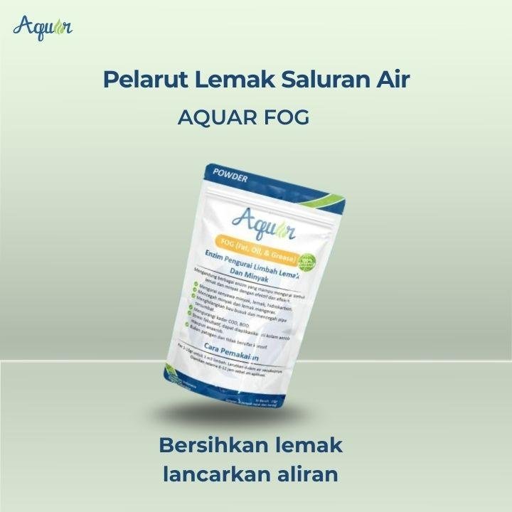 Pelarut Lemak Saluran