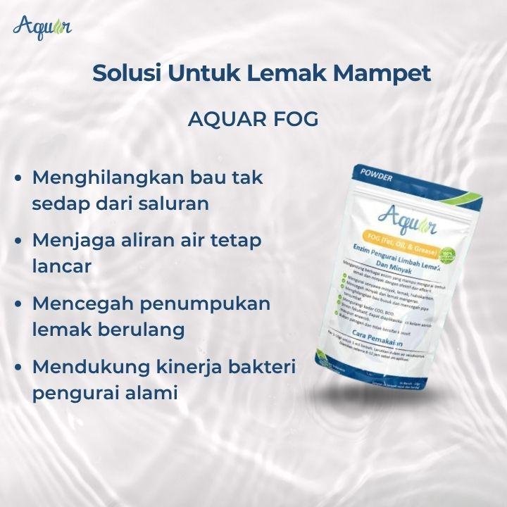 Solusi Untuk Lemak Sumbat