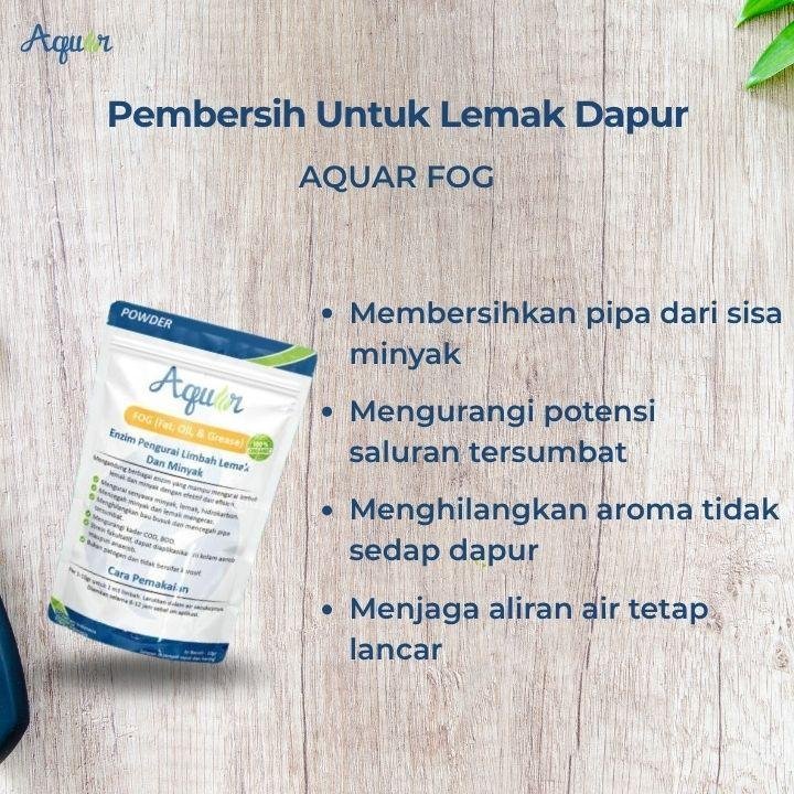 Pembersih Efektif Untuk Lemak Dapur