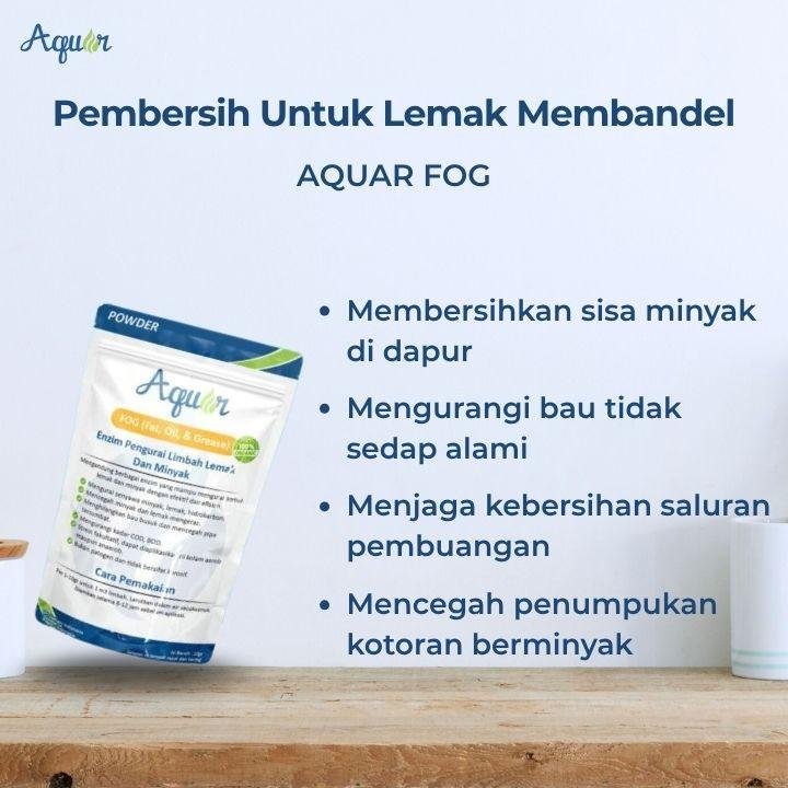 Pembersih Untuk Menghilangkan Lemak Membandel