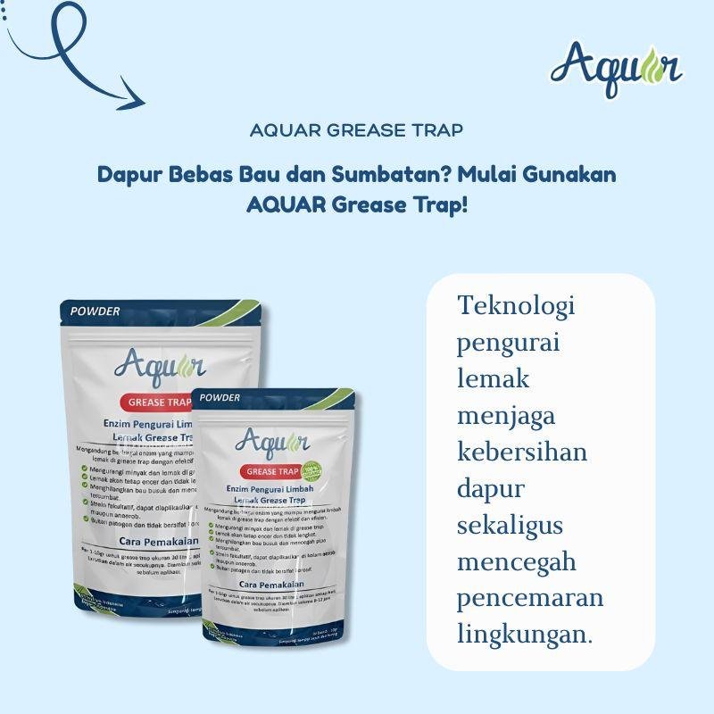 bakteri pengurai limbah berbau berkualitas