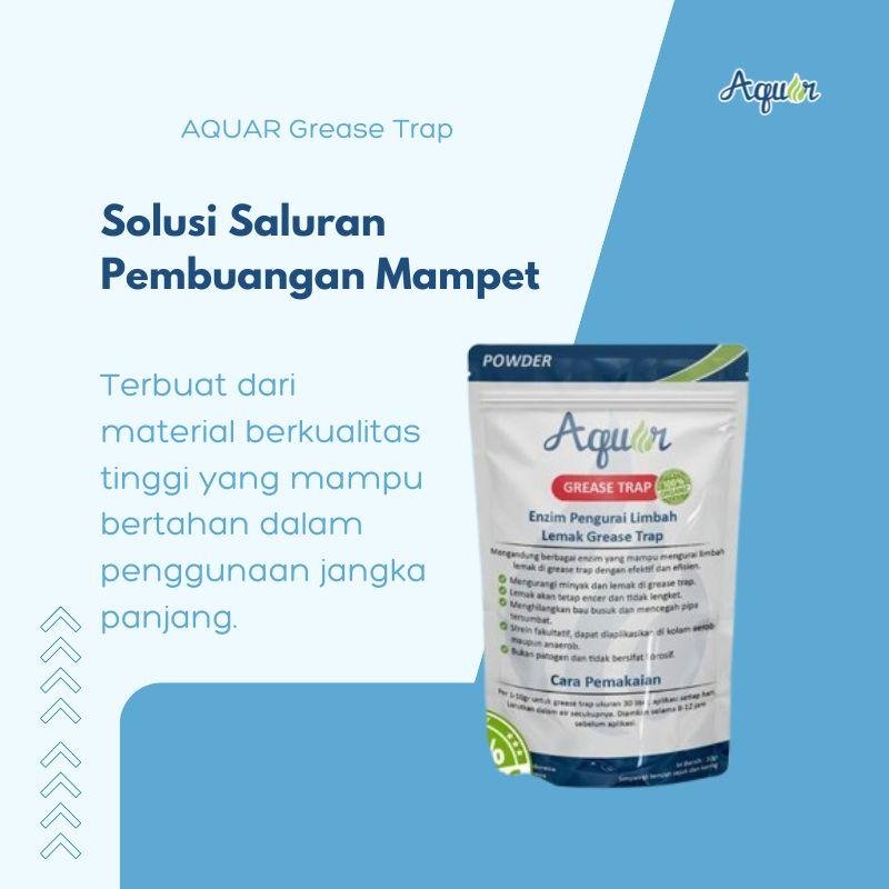 Cara Saluran Pembuangan Mampet