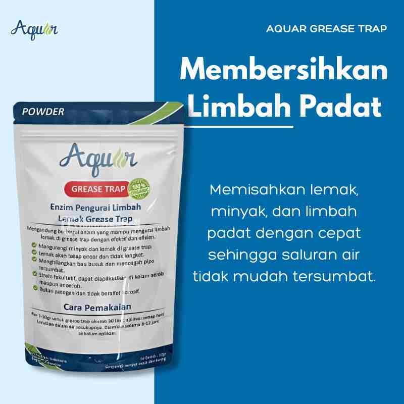 Limbah Padat