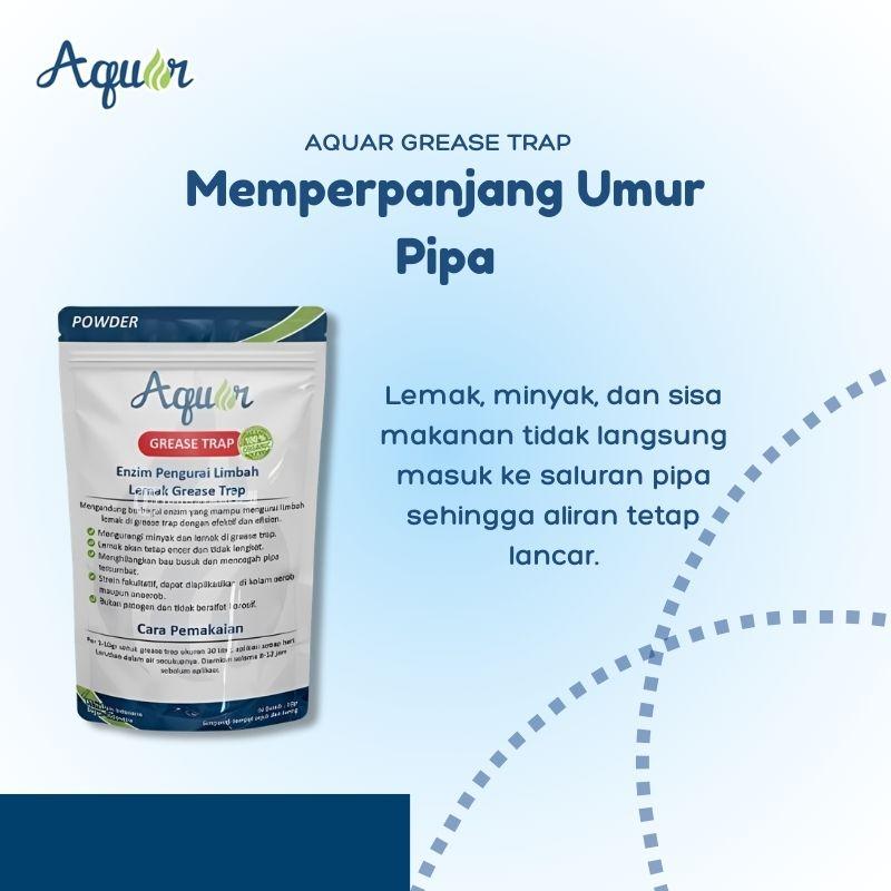 Memperpanjang Pipa