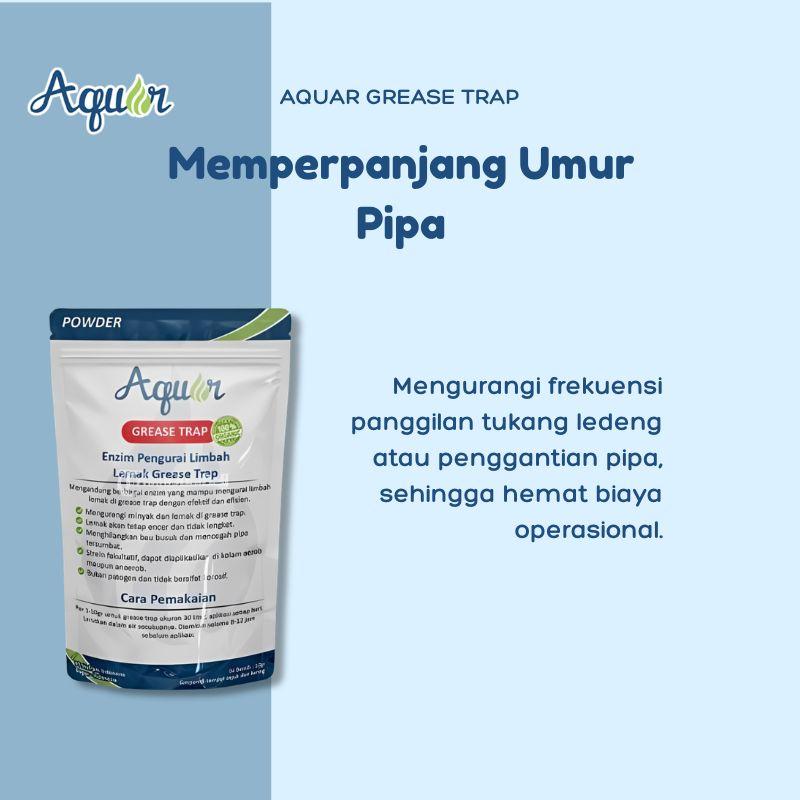 Memperpanjang Umur Pipa