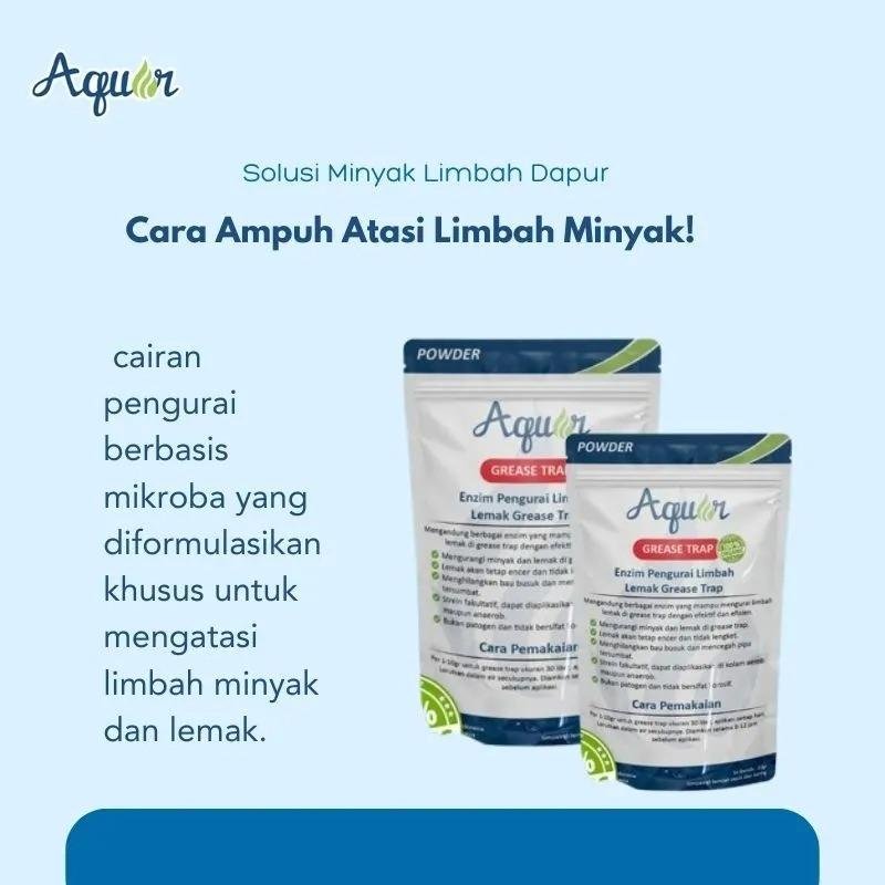 Pengurai Berkualitas