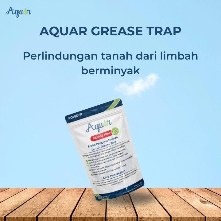Solusi Tanah Tercemar