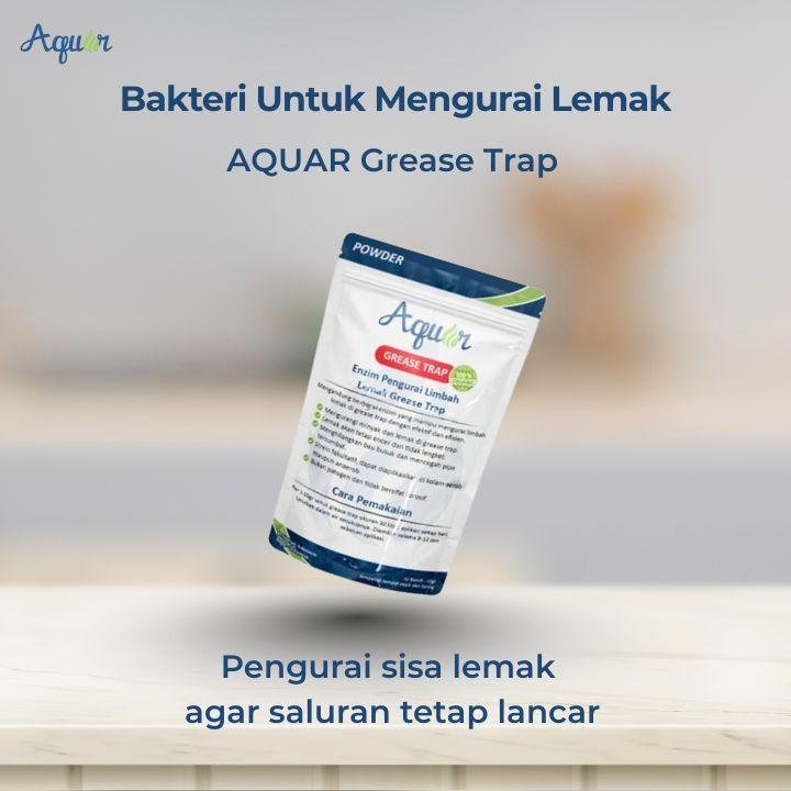 Mengurai Bakteri Lemak