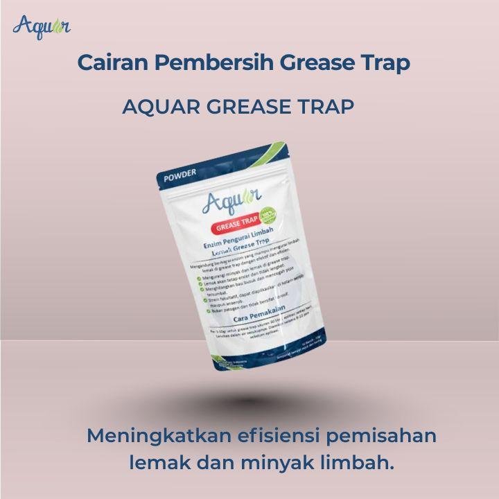 Cairan Pembersih Lemak Grease