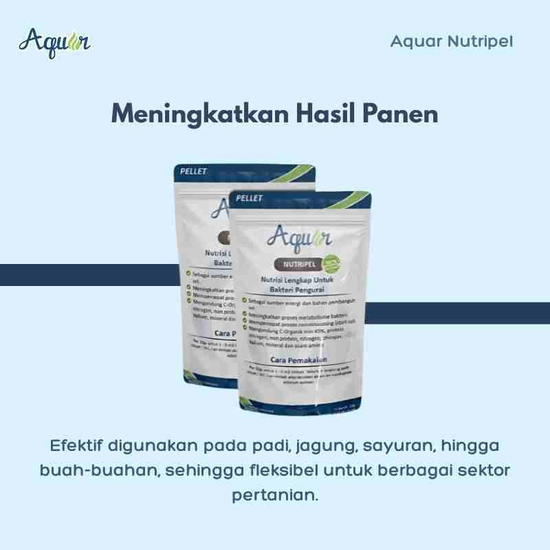 Meningkatkan Panen