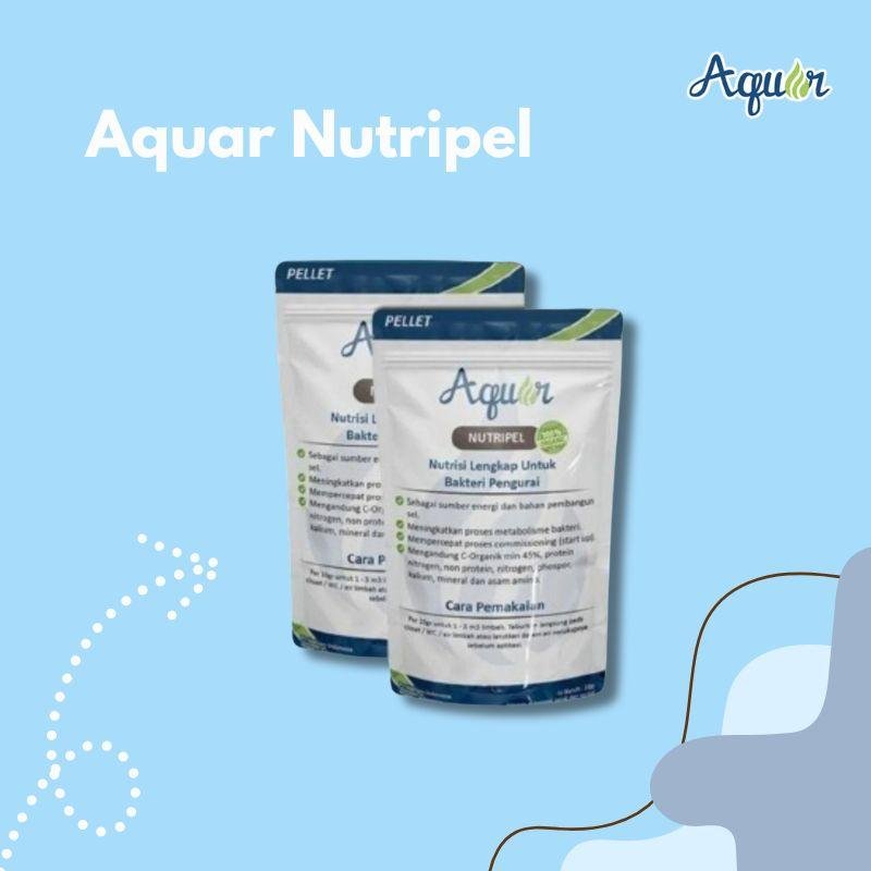 produk aquar nurtripel