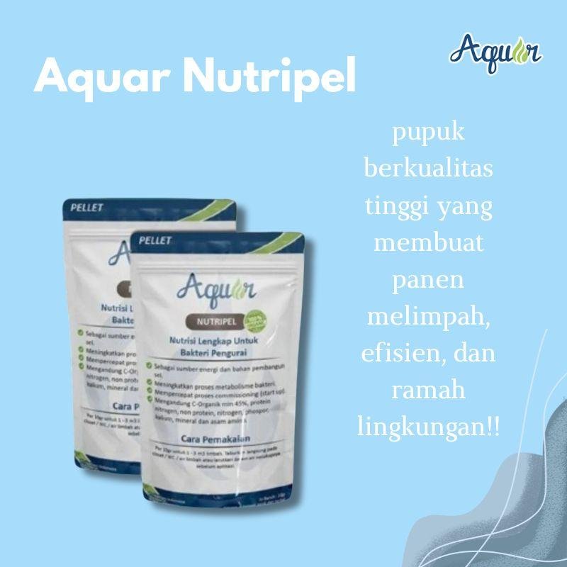 pupuk organik berkualitas