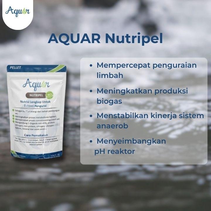 Pupuk Tanaman Hidroponik Organik