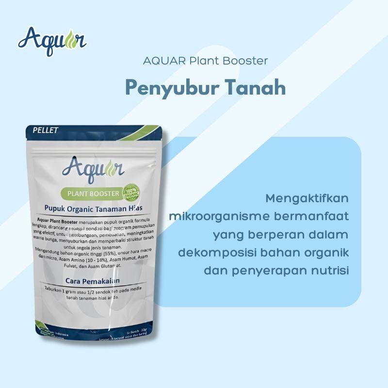 Penyubur Tanah